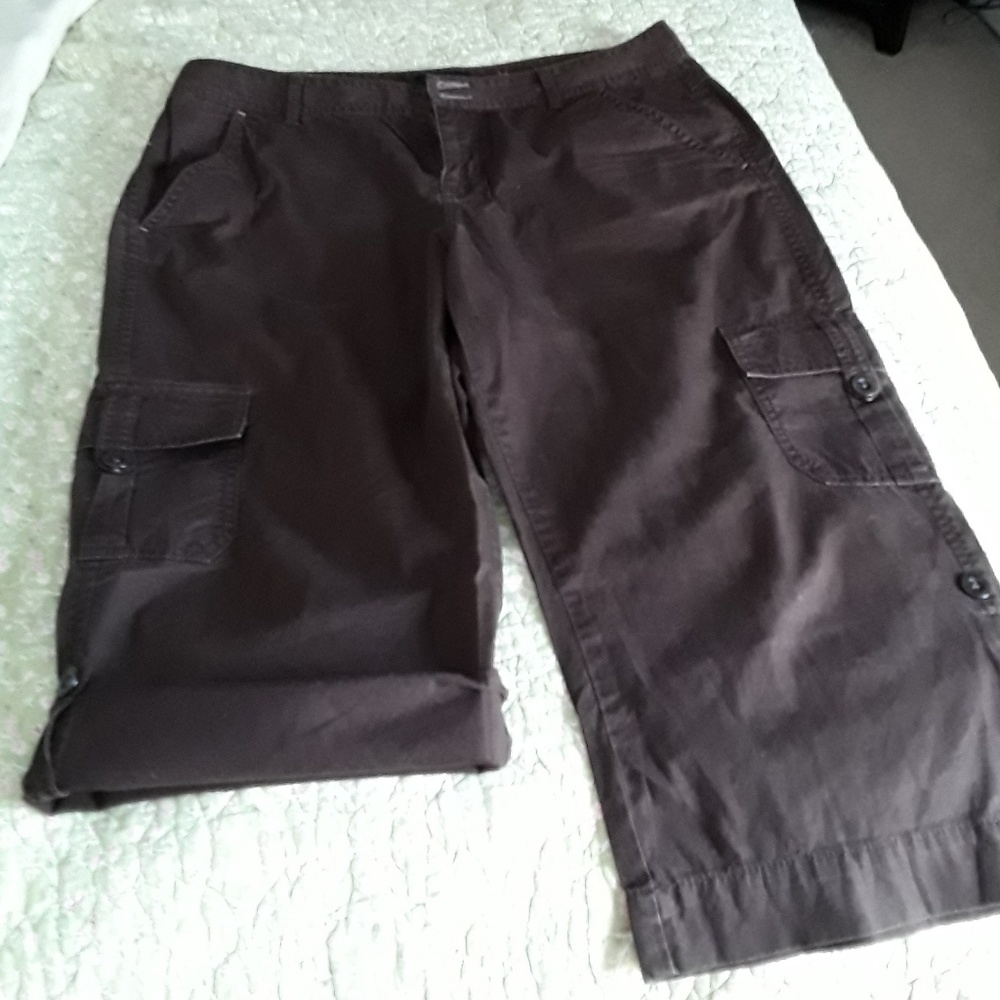 Womens capris